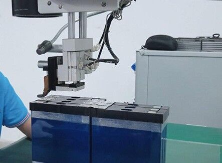 Chine Shenzhen Renergy Power Technology Co., Ltd. Profil de l'entreprise