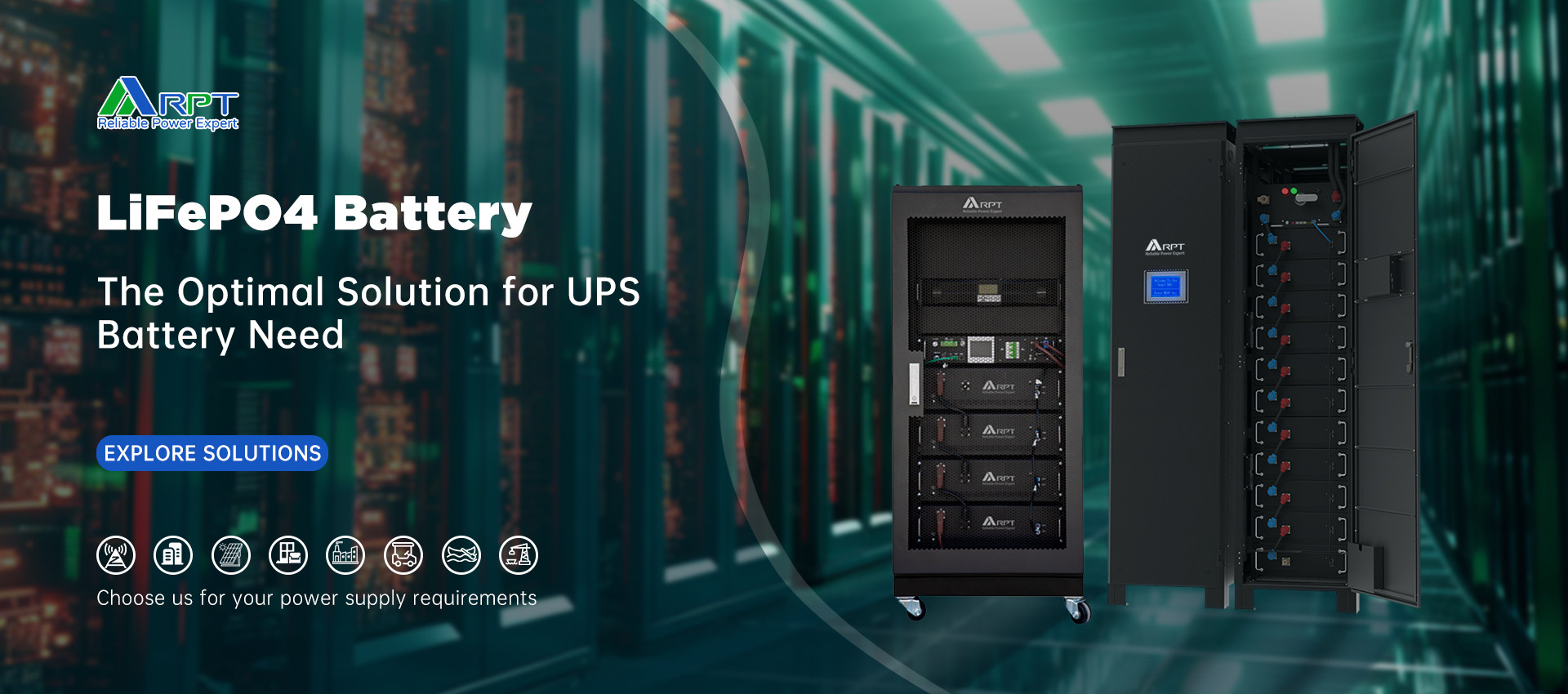 quality Residential Energy Storage factory