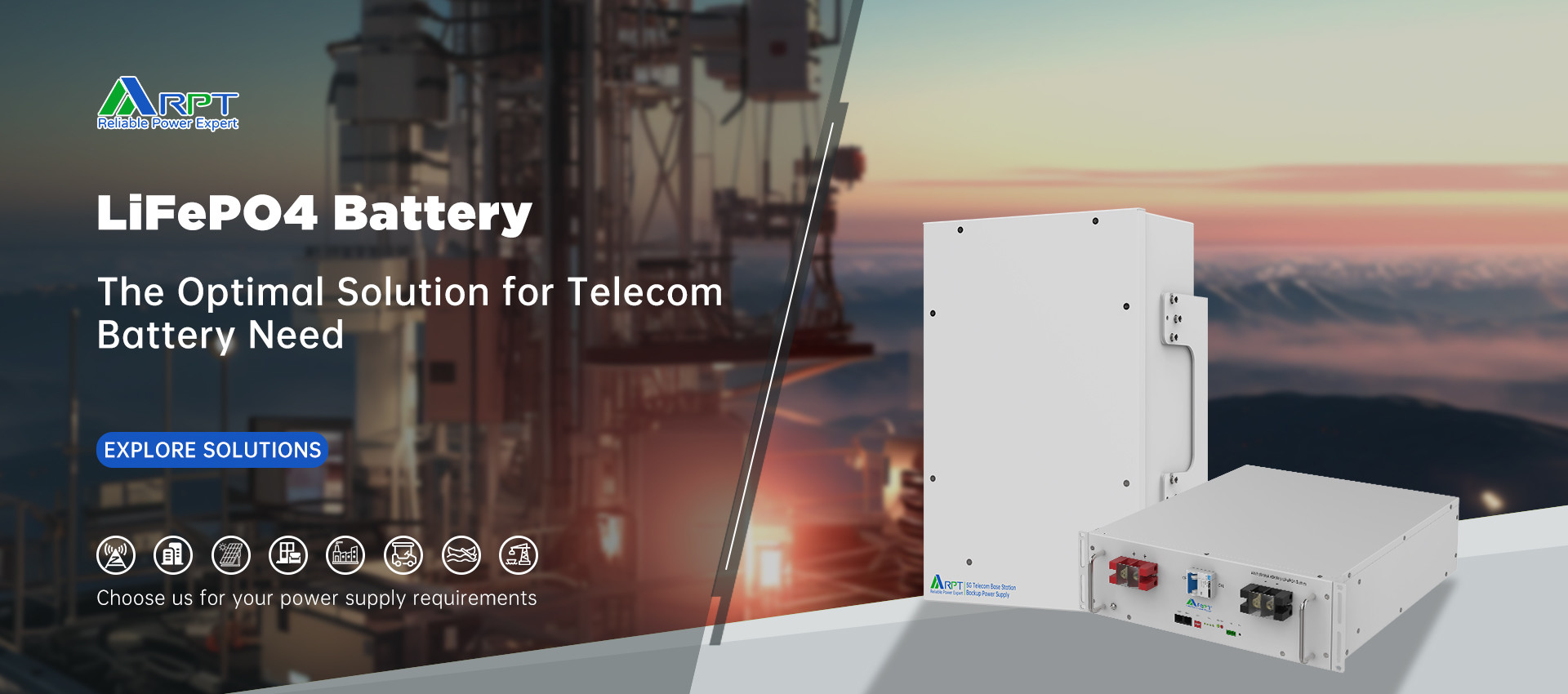 quality Residential Energy Storage factory