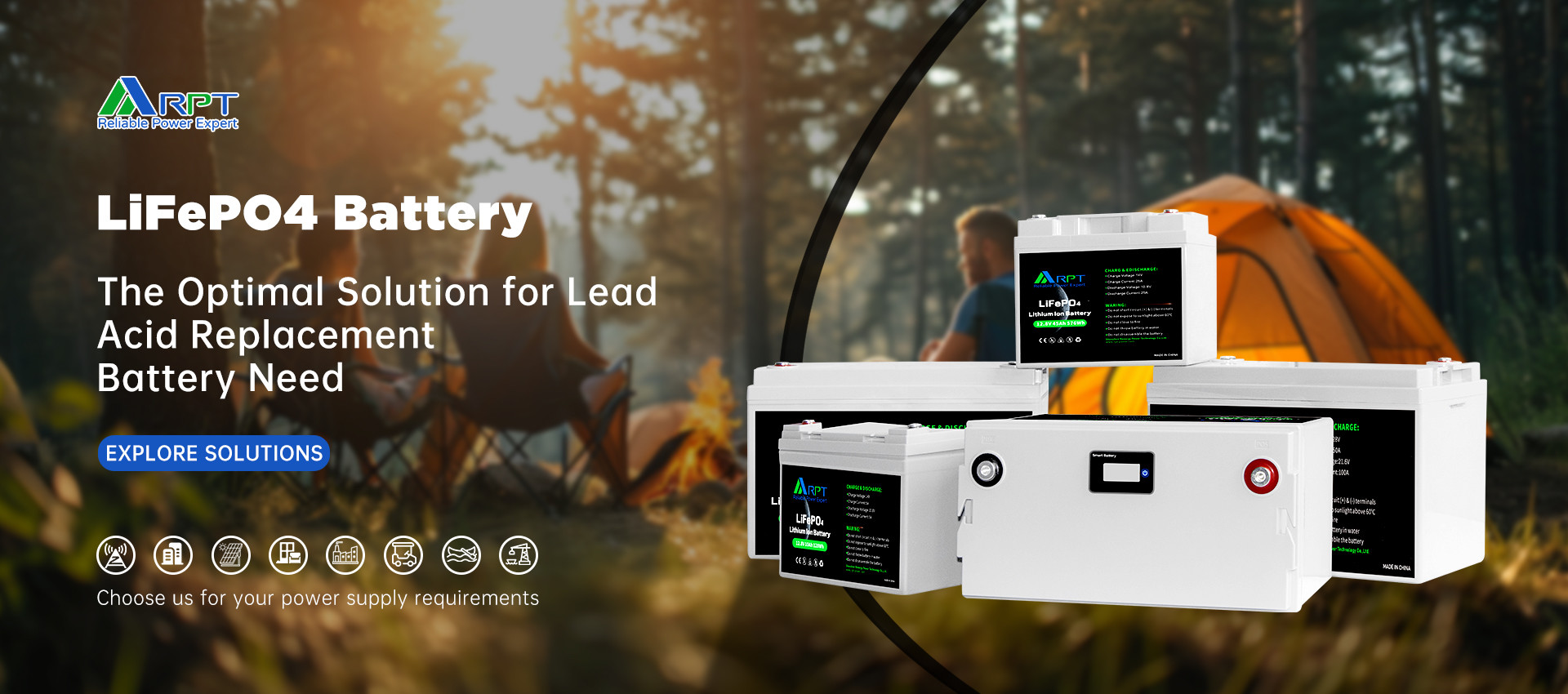 quality Residential Energy Storage factory