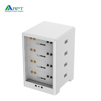 좋은 가격 OEM 배터리 백업 전원 시스템 100Ah 5000 사이클 LiFePO4 Ups 온라인으로