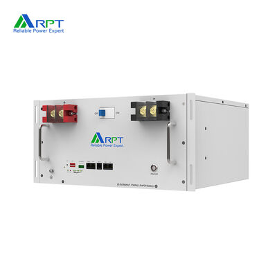 ราคาดี 192V 384V 512V C&I Energy Storage RS232 การเก็บพลังงานแสงอาทิตย์เพื่อการค้า ออนไลน์