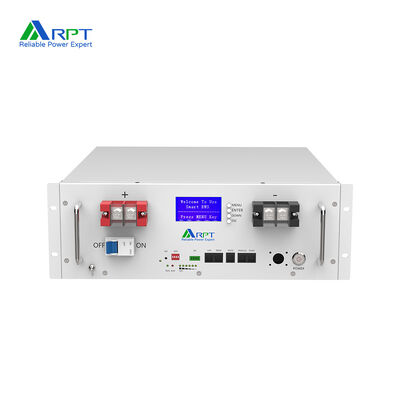 Giá tốt. 3000 chu kỳ pin năng lượng mặt trời LiFePO4 UN38.3 Hệ thống lưu trữ năng lượng gia đình trực tuyến