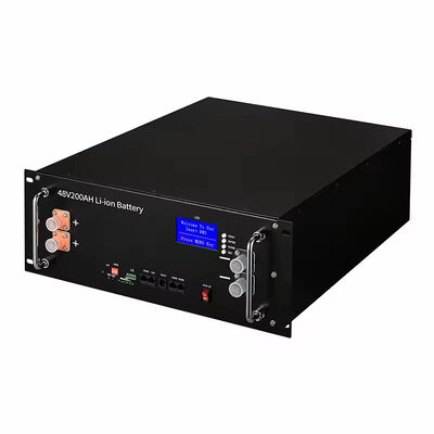 سعر جيد 51.2V100Ah بطاريات احتياطية للاتصالات IEC62619 بطاريات ليثيوم أيون للاتصالات الانترنت