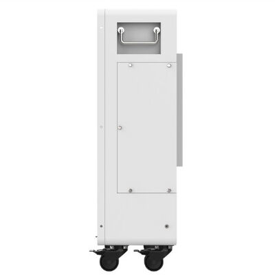 Un buen precio. Batería ESS Powerwaill para almacenamiento de energía residencial con puerto de comunicación RS485 y nivel de humedad del 10%-90% en línea