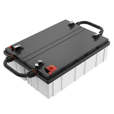 良い価格 CE認証鉛蓄電池代替品、保管条件-20～65℃、最大15システム並列接続可能 オンライン