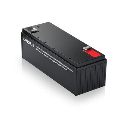 Giá tốt. UN38.3 Chất thay thế axit chì được chứng nhận với khả năng mở rộng của hệ thống Max.15 trong thời gian sạc song song 4-6 giờ trực tuyến