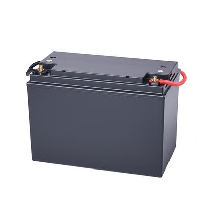 Giá tốt. IP30 Đánh giá thay thế axit chì với thiết kế không cần bảo trì và thời gian sạc nhanh 4-6 giờ trực tuyến